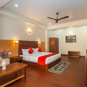 Jo'Stel Heritage - Tadong Tashi Hotel And Spa - Near Mg Marg - 4 Star Hotel